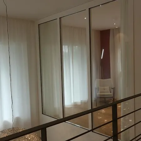 מלון דירות Le Kube Centre Prestige אנסי