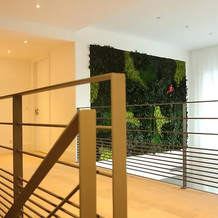 מלון דירות Le Kube Centre Prestige