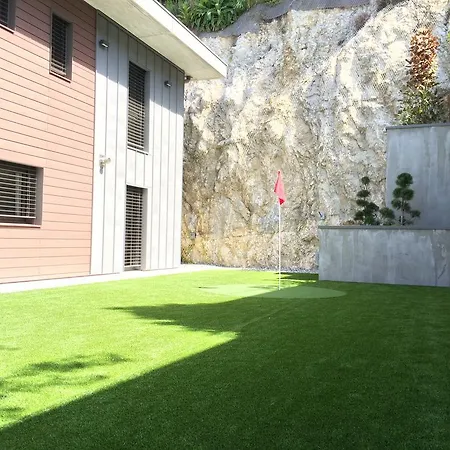 מלון דירות Le Kube Centre Prestige 5*