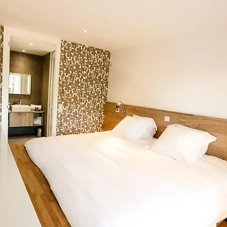 מלון דירות Le Kube Centre Prestige 5*