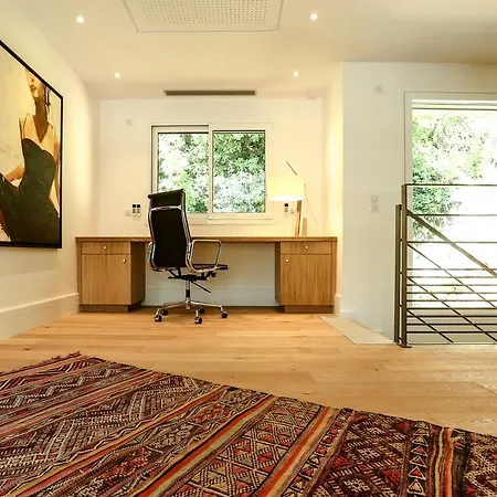 מלון דירות Le Kube Centre Prestige 5*