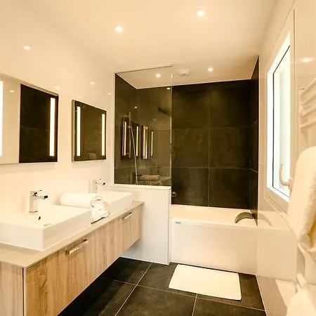 Le Kube Centre Prestige