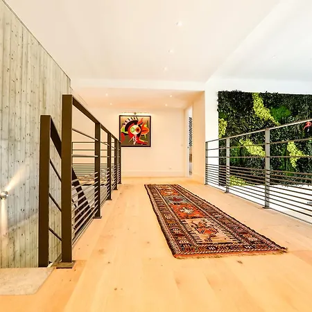 מלון דירות Le Kube Centre Prestige אנסי