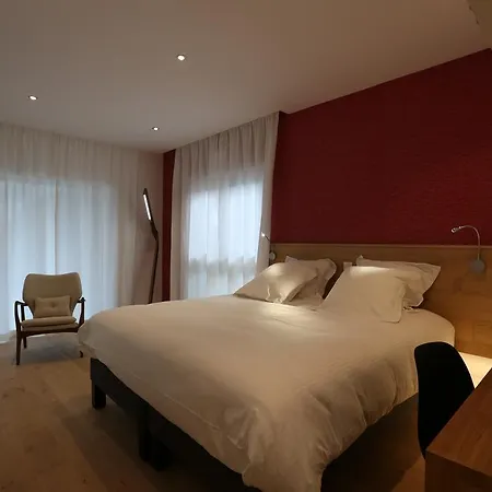 Aparthotel Le Kube Centre Prestige 5*