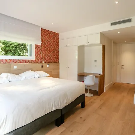 Lejlighedshotel Le Kube Centre Prestige