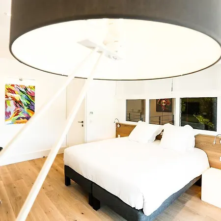 Lejlighedshotel Le Kube Centre Prestige