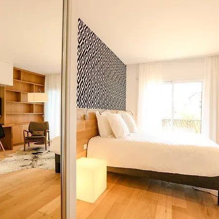 Le Kube Centre Prestige Annecy