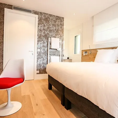Lejlighedshotel Le Kube Centre Prestige