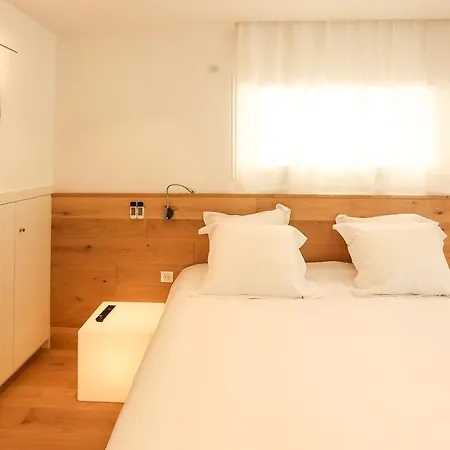Le Kube Centre Prestige Annecy